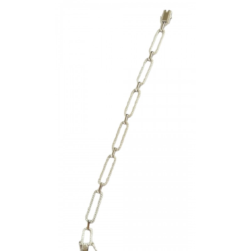 Zincir Bileklik TaşlI 3